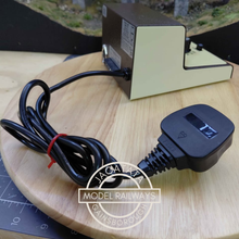 Load image into Gallery viewer, Gaugemaster - Model 100M - Multi Gauge - Single Track Electronic Loco Controller
