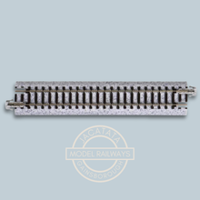 Load image into Gallery viewer, KATO - Unitrack - 20-020 - Straight Track - 4 Pieces - <S124> - N Gauge