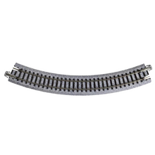 Load image into Gallery viewer, KATO - 20-100 - Curved Track (249mm Radius x 4) 45 Degree - N Gauge