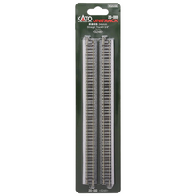 Load image into Gallery viewer, KATO - 20-000 - Straight Track (248mm x 4) - N Gauge