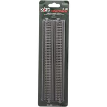 Load image into Gallery viewer, KATO - 20-400 - Single Track Straight Viaduct (2) 248mm - N Gauge