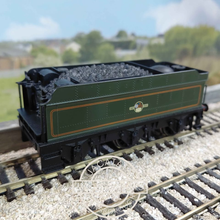 Load image into Gallery viewer, Bachmann - 32-302 - Class 2251 - 0-6-0 - Steam Locomotive - BR Lined Green - Collett Goods - Late Crest - No.2277 - OO Gauge - DCC Ready
