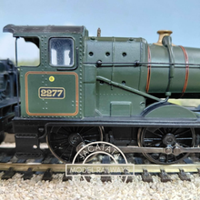 Load image into Gallery viewer, Bachmann - 32-302 - Class 2251 - 0-6-0 - Steam Locomotive - BR Lined Green - Collett Goods - Late Crest - No.2277 - OO Gauge - DCC Ready