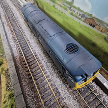 Load image into Gallery viewer, Bachmann Class 25/3 in BR Blue Livery (Digital Sound) - No. 25 095 - OO Gauge