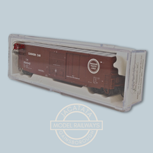 Load image into Gallery viewer, Atlas - 45041 - 50 Foot Precision Design Box Car - Texas & Pacific - Missouri Pacific Lines - 254042 - N Gauge