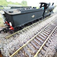 Load image into Gallery viewer, Hornby R3421 Early BR 0-6-0 Drummond 700 Class Locomotive - OO Gauge - DCC Ready