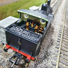 Load image into Gallery viewer, Bachmann - Midland Class 1F Locomotive - No.41661 - OO Gauge - DCC Ready
