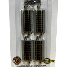 Load image into Gallery viewer, BACHMANN - 44841 - 90 Degree Crossing with Adapter Sections - N Gauge - E-Z TRACK SYSTEM