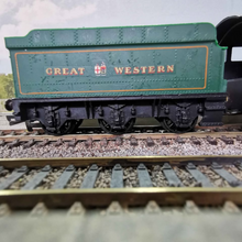 Load image into Gallery viewer, OO Gauge Hornby 4-6-0 Hall Class Great Western Locomotive 'Albert Hall' - Numbered 4983 - Analogue