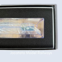 Load image into Gallery viewer, NEW - Never Been Out of Box - Accurascale - Class 55 - Deltic - 55020 - Nimbus - BR Blue - DCC Sound Fitted - OO Gauge