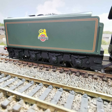 Load image into Gallery viewer, Hornby Railroad BR Class A1 Locomotive - Tornado - No. 60163 - OO Gauge - DCC Sound