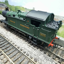 Load image into Gallery viewer, Bachmann - Class 56XX - 0-6-2T Locomotive - Great Western Livery - No. 6676 - OO Gauge - Analogue