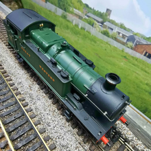 Load image into Gallery viewer, Bachmann - Class 56XX - 0-6-2T Locomotive - Great Western Livery - No. 6676 - OO Gauge - Analogue