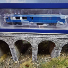 Load image into Gallery viewer, Bachmann - Midland Pullman 6 Car Unit DMU Set - Nanking Blue - OO Gauge - DCC Fitted