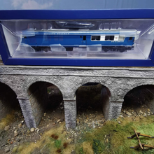 Load image into Gallery viewer, Bachmann - Midland Pullman 6 Car Unit DMU Set - Nanking Blue - OO Gauge - DCC Fitted