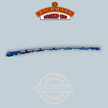 Load image into Gallery viewer, Bachmann - 31-255DC - Midland Pullman - Six Car Unit Set - Nanking Blue - OO Gauge - DCC On Board
