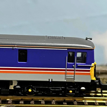 Load image into Gallery viewer, DAPOL ND006 CIlass 73 South West Locomotive - Battle Of Britain 50th Anniversary - No. 73109 - N Gauge
