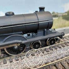 Load image into Gallery viewer, Hornby R150B- Class B12 4-6-0 - Locomotive - NE Black Livery - 7476 - OO Gauge - Analogue