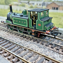 Load image into Gallery viewer, Hornby - R3782 - SE & CR - A1/A1X Class - Terrier - 0-6-0T - Steam Locomotive - No.751 - OO Gauge - DCC Ready