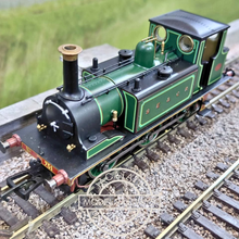 Load image into Gallery viewer, Hornby - R3782 - SE & CR - A1/A1X Class - Terrier - 0-6-0T - Steam Locomotive - No.751 - OO Gauge - DCC Ready