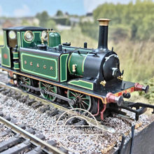 Load image into Gallery viewer, Hornby - R3782 - SE & CR - A1/A1X Class - Terrier - 0-6-0T - Steam Locomotive - No.751 - OO Gauge - DCC Ready