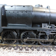 Load image into Gallery viewer, Hornby R3565 - Class 8F - 2-8-0 Locomotive - DCC Ready - LMS Black - No.8035 - OO Gauge