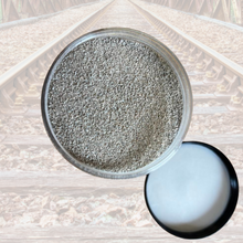 Load image into Gallery viewer, Fine Light Grey 1-2mm Ballast 200g