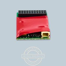 Load image into Gallery viewer, Gaugemaster - DCC91 - Ruby 2 Function Standard 21 Pin Decoder - New