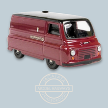 Load image into Gallery viewer, Corgi - Trackside - DG202006 - Austin J2 Van - Huddersfield Corporation - 1:76 Scale - OO Gauge