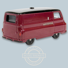 Load image into Gallery viewer, Corgi - Trackside - DG202006 - Austin J2 Van - Huddersfield Corporation - 1:76 Scale - OO Gauge