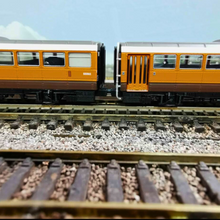 Load image into Gallery viewer, Dapol N Gauge Class 142 Locomotives Numbered 55542 & 55592