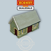 Load image into Gallery viewer, Hornby - Skaledale - R8798 - Skaledale East Station - OO Gauge