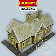 Load image into Gallery viewer, Hornby - Skaledale - R8798 - Skaledale East Station - OO Gauge