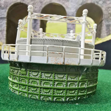 Load image into Gallery viewer, Horny Hobbies Ltd - 2007 - Gasometer - Small - OO Gauge