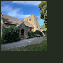 Load image into Gallery viewer, Bachmann Scenecraft - OO Scale Model Building - 44-101Z - Goathland Church - Aidensfield - Heartbeat