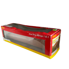 Load image into Gallery viewer, N 8577 - Lyddle End Coal Drop Ramps 1 & 2 - N Gauge - HORNBY