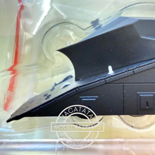 Load image into Gallery viewer, DAPOL - N Gauge Society - NGSR0421 - ZZA Snowplough - BR Plain Black - DB965208 - N Gauge