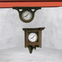 Load image into Gallery viewer, PO515 - Station Clocks Kit - METCALFE
