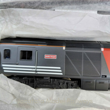 Load image into Gallery viewer, Hornby - R1023 - Virgin Trains 125 Set - Virgin High Speed Train - OO Gauge