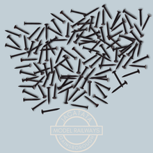 Load image into Gallery viewer, HORNBY - R207 Track Pins - Approximately 130 Pins