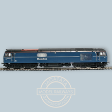 Load image into Gallery viewer, Hornby - R2490 - Class 60 - Mainline Co-Co - Diesel Electric - Locomotive - Mainline Livery - No. 60078 - OO Gauge - DCC Fitted