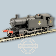 Load image into Gallery viewer, Hornby - R3462 - Class 42XX - 2-8-0T - BR Black with Early Emblem Livery - 4287 - Locomotive - OO Gauge - DCC Ready