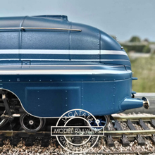 Load image into Gallery viewer, Hornby - R3715 - 4-6-2 - LMS - Streamlined Princess Coronation Class - Princess Alexandra - Steam Locomotive - No.6224 - OO Gauge - DCC Ready