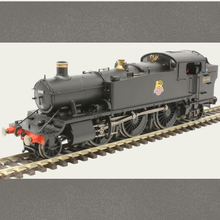 Load image into Gallery viewer, Hornby - R3723 - Early BR Class 61xx - Large Prairie 2-6-2T Locomotive - No.6145 - OO Gauge - DCC Ready