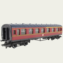 Load image into Gallery viewer, Hornby - R429A - LMS - Period III Composite Coach - M4316 - BR Maroon - OO Gauge