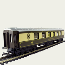 Load image into Gallery viewer, Hornby - R4312 - Pullman Parlour Car - Rosemary - OO Gauge