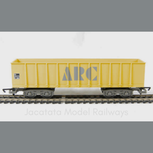Load image into Gallery viewer, Hornby - R6424 - Bogie Tippler - ARC Livery - OO Gauge