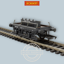 Load image into Gallery viewer, Hornby - R6643A - BR - Shunters Truck - Park Royal - No. DW94980 - OO Gauge