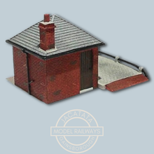 Load image into Gallery viewer, Hornby - Skaledale - R8588 - Weighbridge & Scales - OO Gauge
