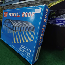 Load image into Gallery viewer, PECO - Overall Roof - Manyways Lineside Kit - OO/HO Gauge